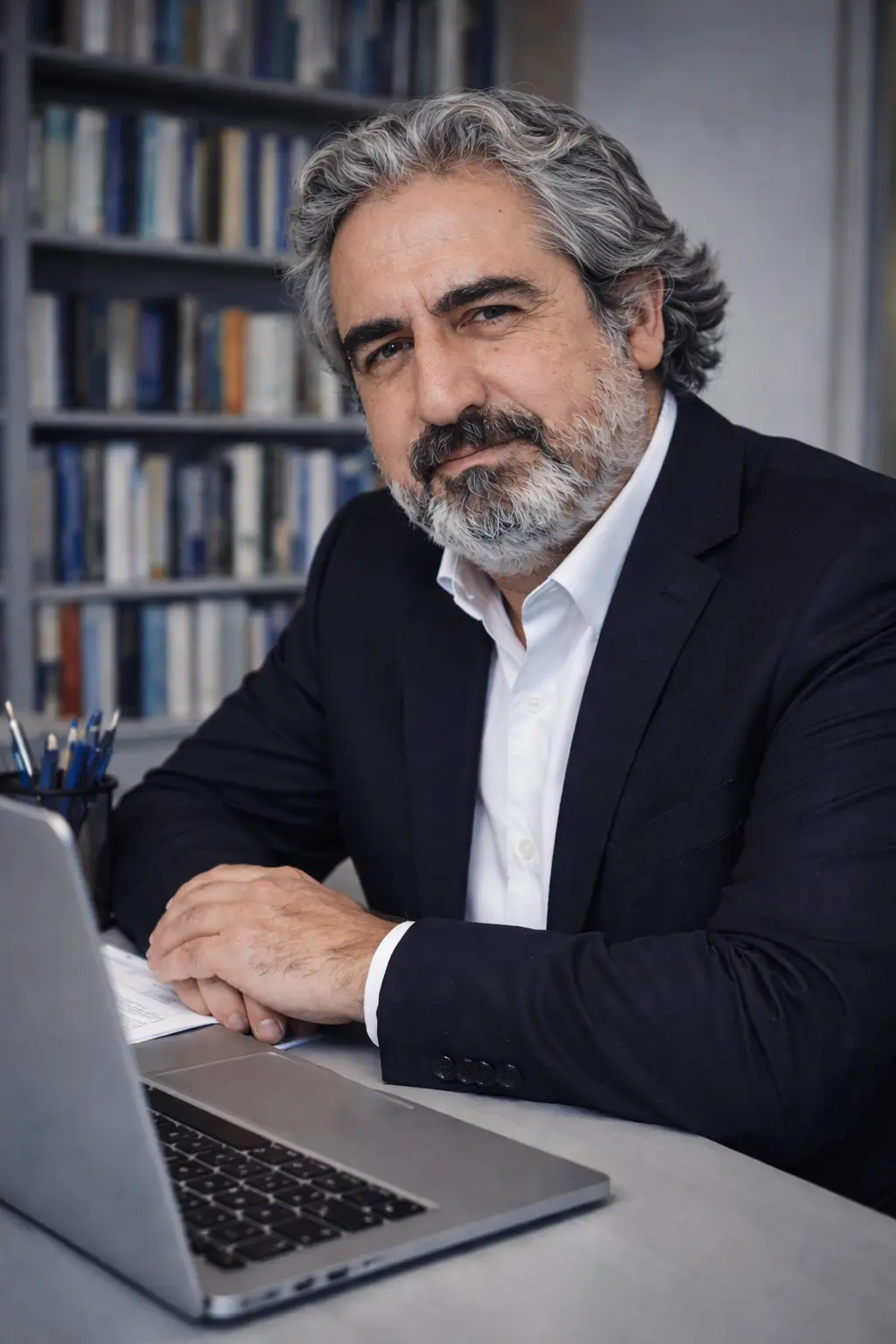 Orhan Baş - İngilizce Öğretmeni ve Eğitim Danışmanı