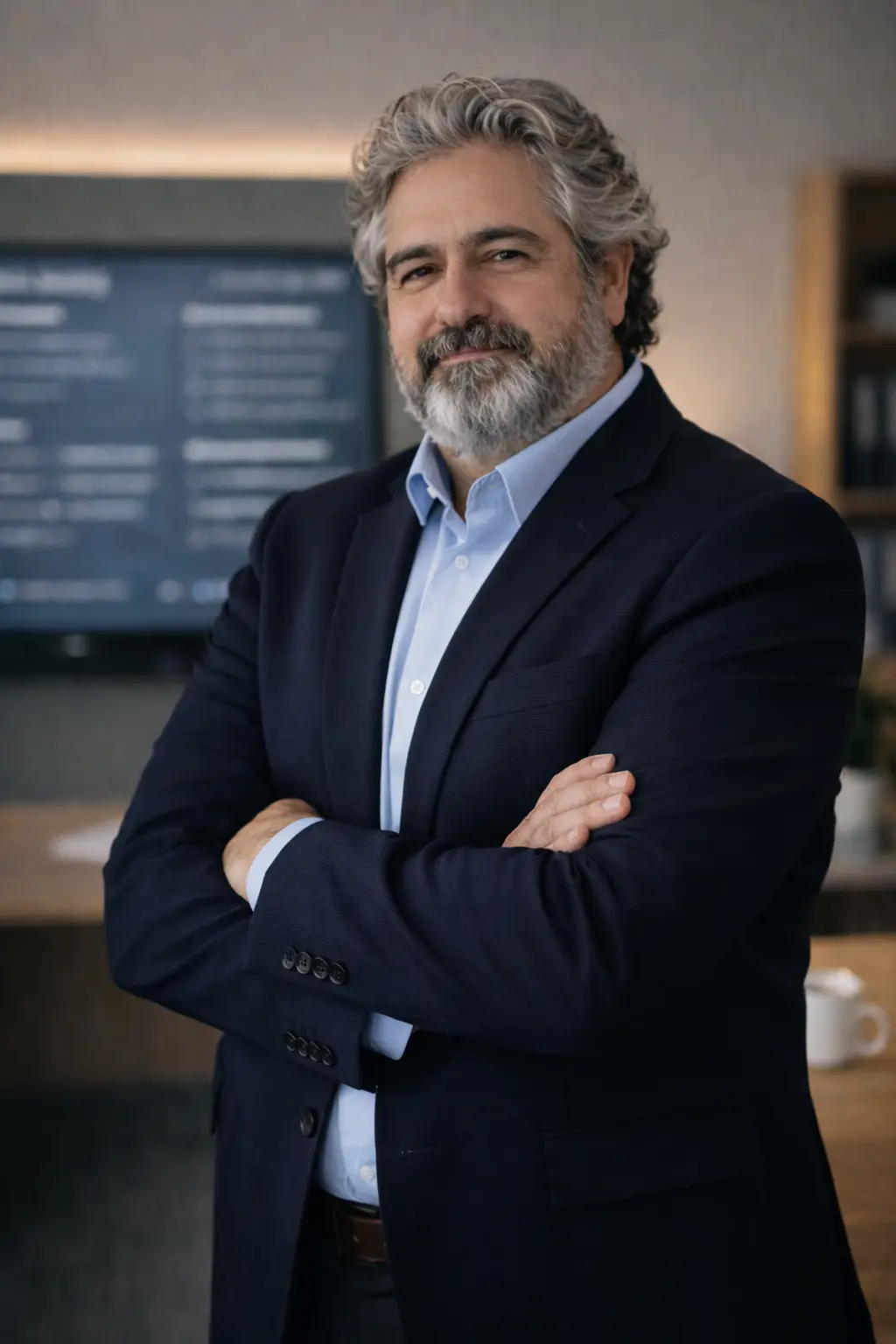 Orhan Hoca Profesyonel Eğitim Mentörü