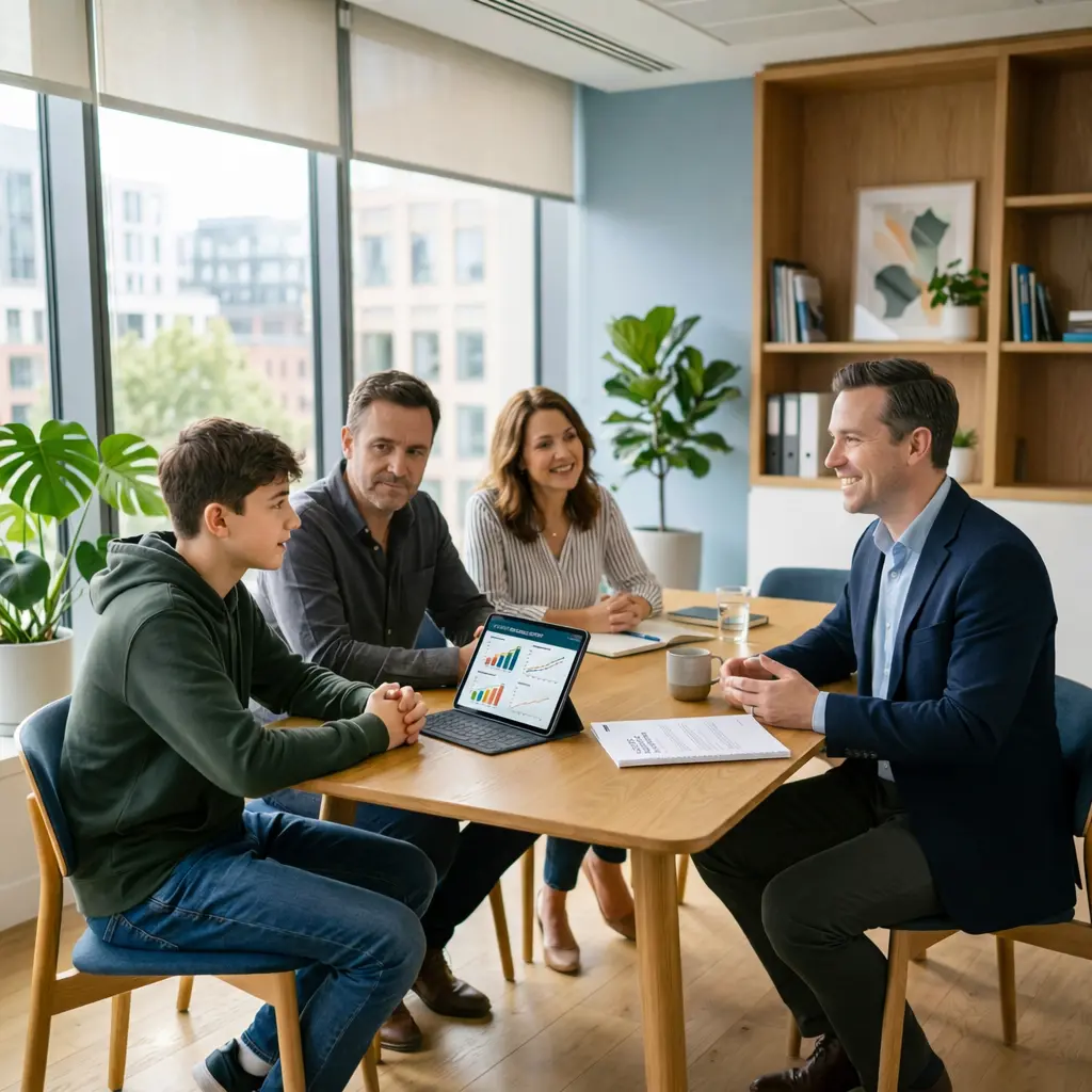 Orhan Hoca Öğrenci Koçluğu ve Eğitim Danışmanlığı