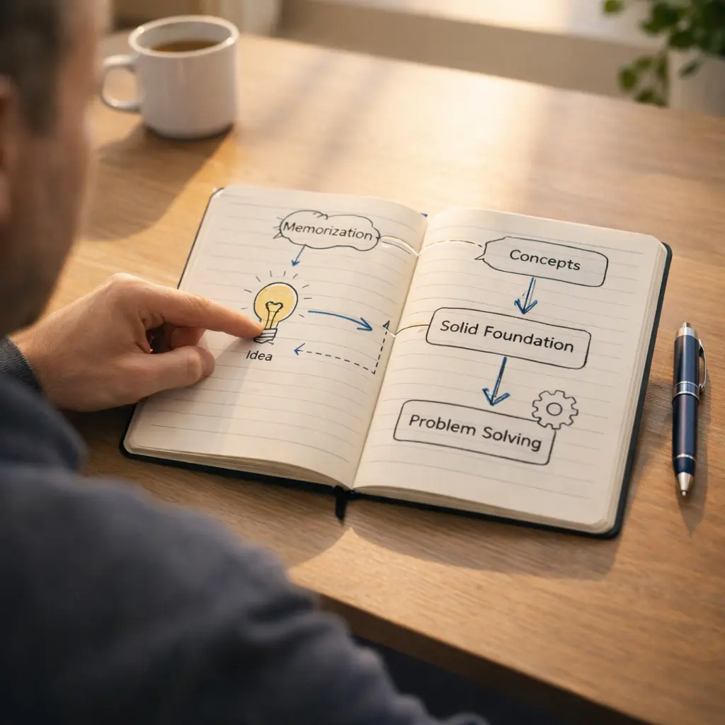 İngilizceye Doğru Yerden Başlamak