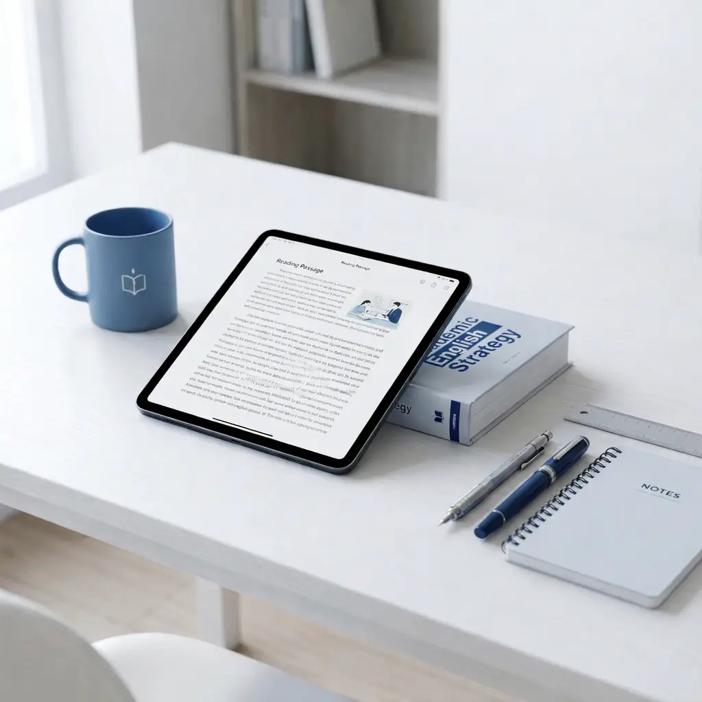 Orhan Hoca Akademik Sınavlara Hazırlık