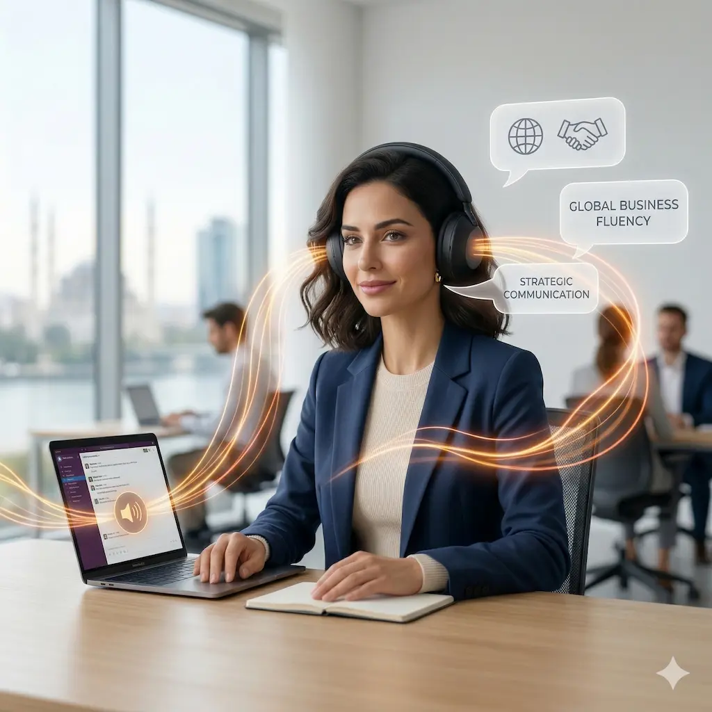 Dinledikçe Anlama ve Konuşma Felsefesi