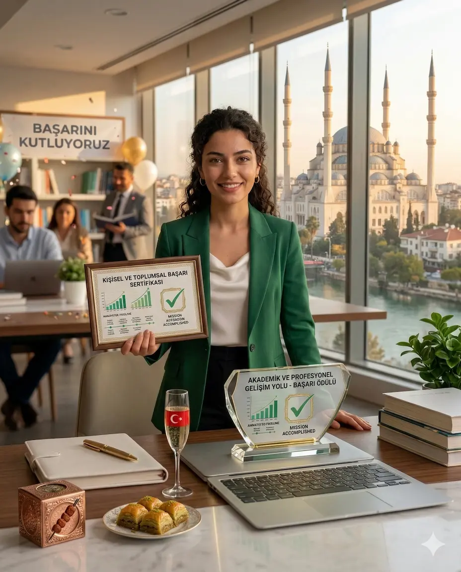 Koçluk Kazanımları ve Başarı