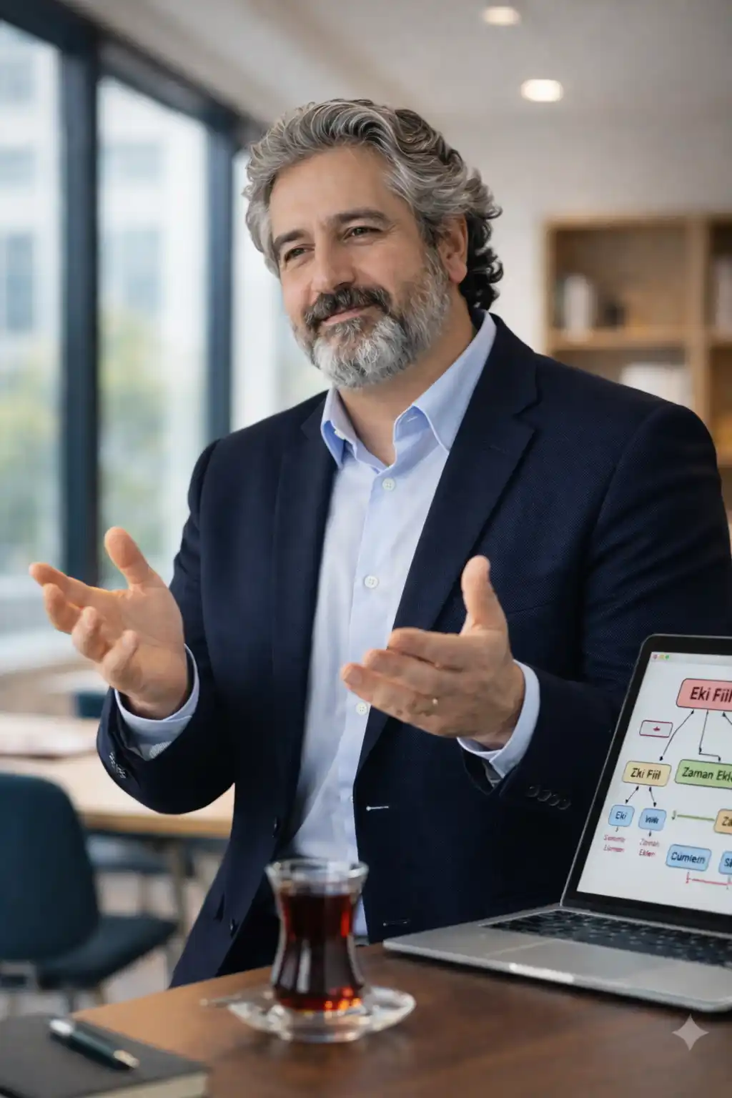 Orhan Hoca İngilizce Kazanımları