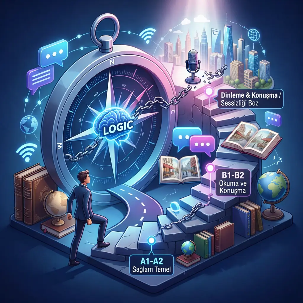 Orhan Hoca Başarı Basamakları