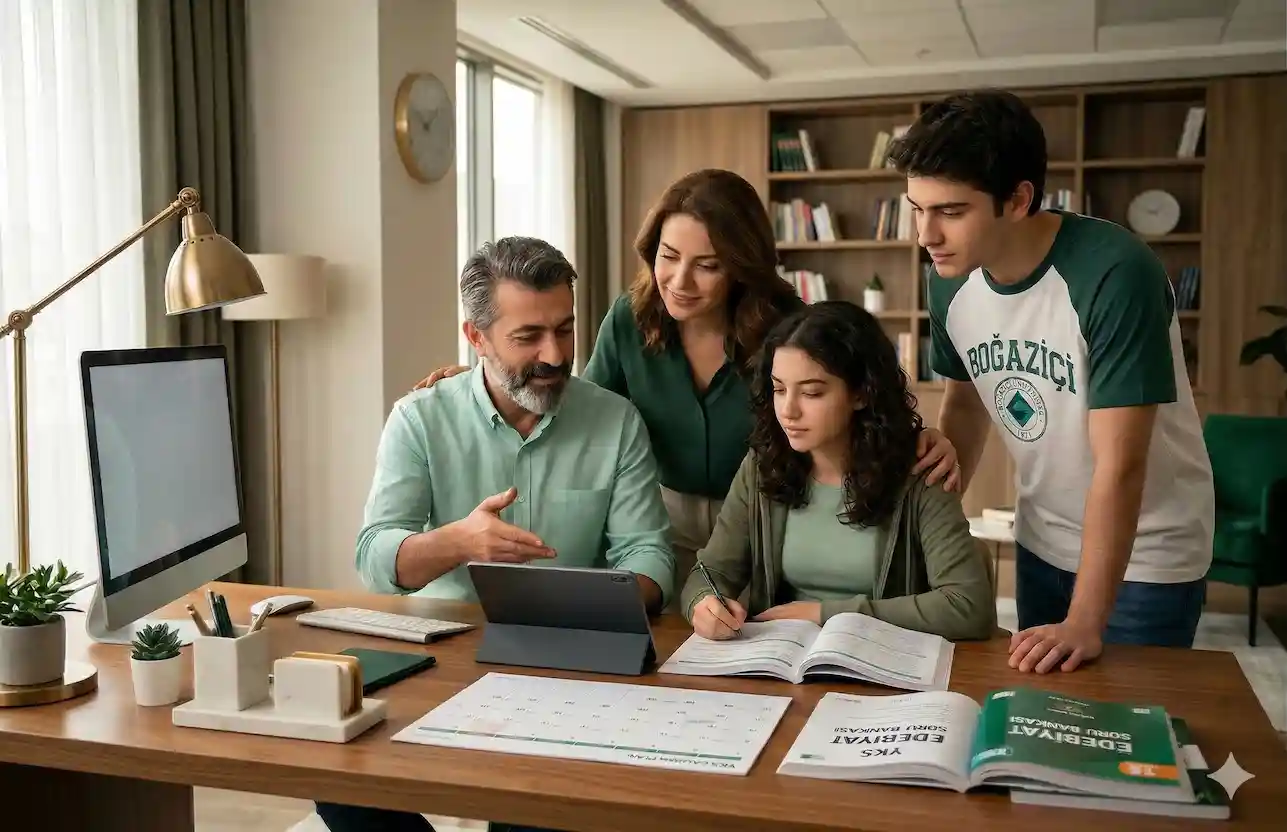 Eğitim Danışmanlığı ve Koçluk