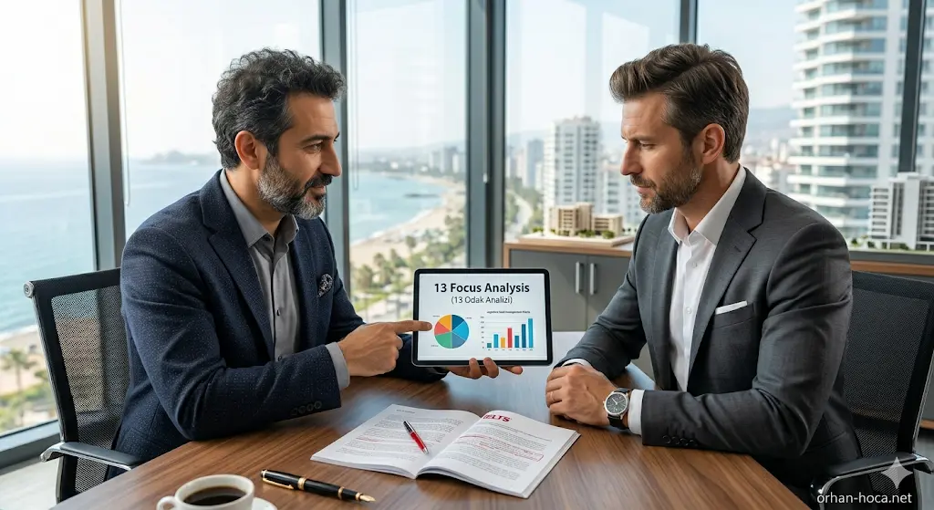 Yenişehir IELTS Koçluğu ve Stratejik Birebir Eğitim Danışmanlık